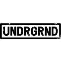 UNDRGRND SOUNDS LTD Logo