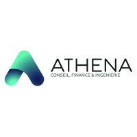 ATHENA FINANCE CONSEIL Logo
