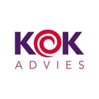 KOK Amstelveen Logo