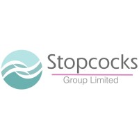 STOPCOCKS GROUP LIMITED Logo