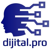 Dijital.Pro Logo