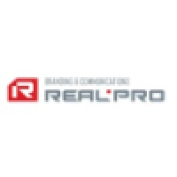 REALPRO Logo