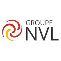 Groupe NVL Logo