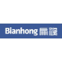 Bianhong Healthcare Logo