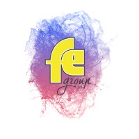 FE GROUP SRL Logo