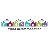 PODPADS LTD Logo