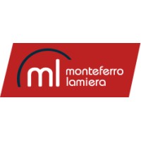 Monteferro Hrádek a.s. Logo