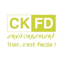 CKFD environnement Logo