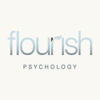 FLOURISH PSYCHOLOGY LTD Logo