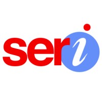 SERI Bilgi Teknolojileri Logo
