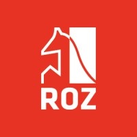 ROZ Groep Logo