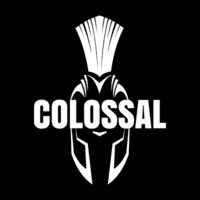 Colossal Sports Management Logo