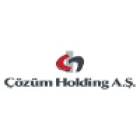 Cozum Holding A.S. Logo