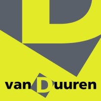 Van Duuren Logo