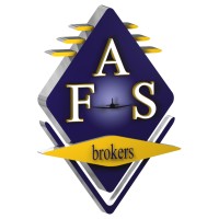 AFS all-financial-solutions gmbh Logo