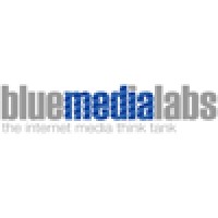 blue media labs Logo