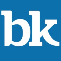 blueKiwi Software Logo