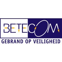 Betecom BV Logo