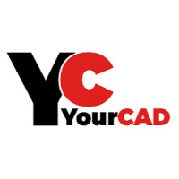 YourCAD Ltd Logo