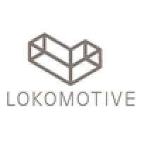 Lokomotive Communications (Asia) Ltd. Logo