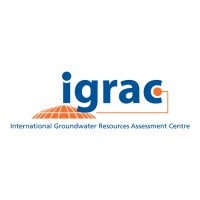IGRAC Logo