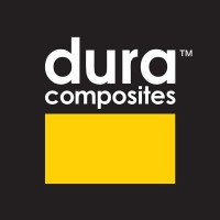 Dura Composites Logo