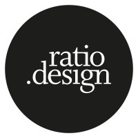 Ratio Design Logo
