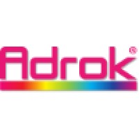 Adrok Ltd. Logo