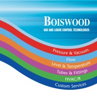Boiswood Ltd Logo