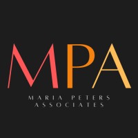 MARIA PETERS ASSOCIATES LTD Logo