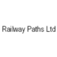 Railway Paths Ltd Logo