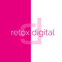 Retox Digital Logo