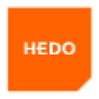 Hedo Logo