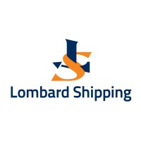 Lombard Shipping plc Logo
