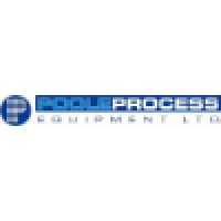 Poole Process Equipment Ltd Logo
