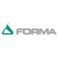 FORMA design LTD Logo