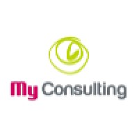 My Consulting Logo
