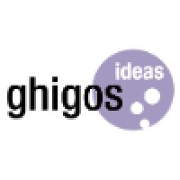 ghigos ideas Logo