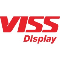 VISS Display Co., Ltd. Logo