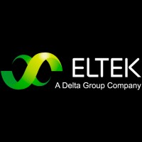 ELTEK POWER (UK) LTD Logo