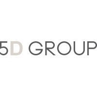 5D GROUP (UK) LIMITED Logo