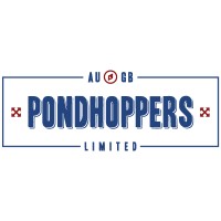 POND HOPPERS LTD Logo