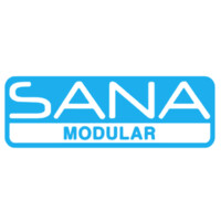 Sana Modular Logo