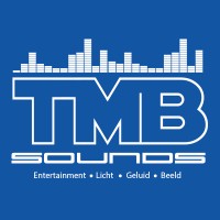 TMB Sounds Logo