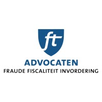 FT-advocaten Logo
