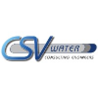 CSVwater Consulting Engineers Logo