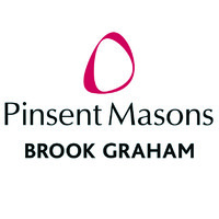 Brook Graham Logo