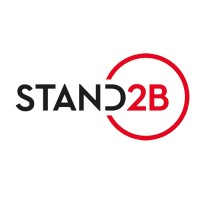 STAND 2B Logo