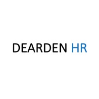 Dearden HR Logo