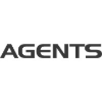 The Agents of Sweden AB Logo